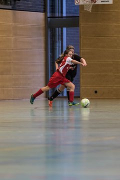 Bild 35 - Girls Cup